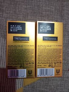 Hair Serum Combo