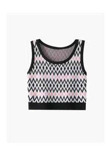 URBANIC Knitted Tank Top Vest