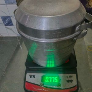 Idli Steamer