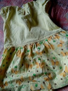 New Born Baby Daily Wear