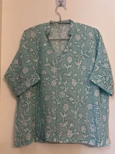 Beautiful Embroidered Kurta