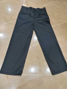 black korean trousers for women