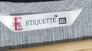 Light Grey Kurti (Women)