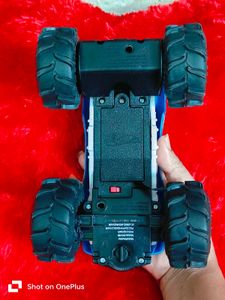 Hot Wheels Monster Truck "Race Ace"