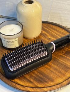 PHILIPS HAIR STRAIGHTNING COMB