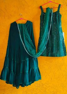 Kurta Sarara