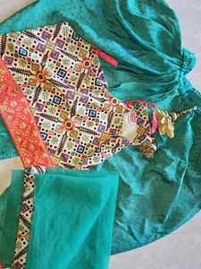 2 -3 years baby girl dress