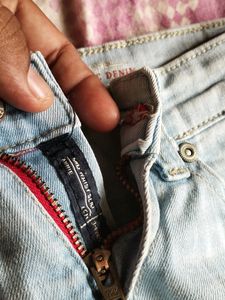 Pant And T Shirt