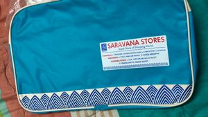 Saravana Stores Travel Bag