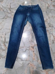 Denim Jeggings
