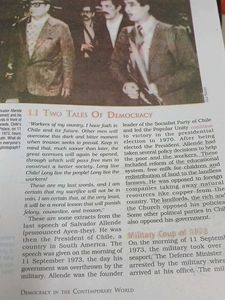 Democratic Politics - I Textbook for Class IX