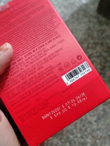 dot and key tinted sunscreen