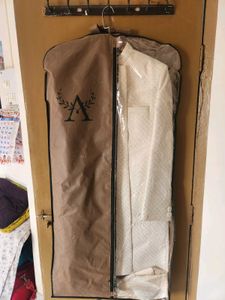 Men's Elegant Sherwani Kurta
