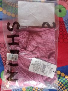 Cute Pink Dress
