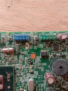 Dell Motherboard