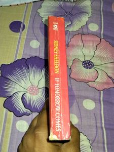 If Tomorrow Comes by Sidney Sheldon