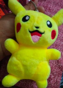 Pokemon Pickachuoo Premium Quality Soft Toy