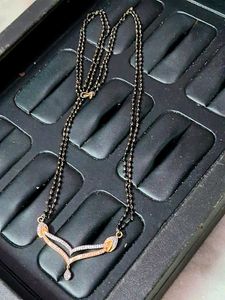 Elegant Mangalsutra Necklace✨️✨️
