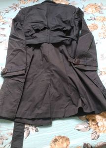 Overcoat -JILL