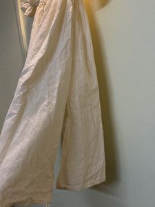 Philippines Imported Linen Blend Dress