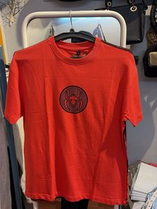 Spider-Man Graphic Tee