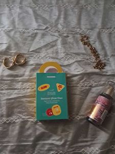 foxtale instant glow duo kit