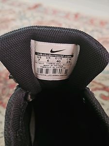 Rarely Used Nike Air Sport Shoes