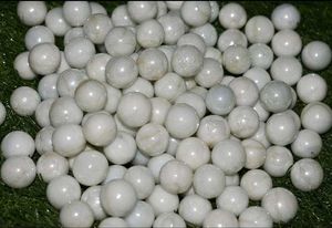 Decorative Marbles