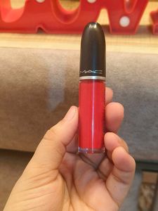 Mac Liquid Lipstick