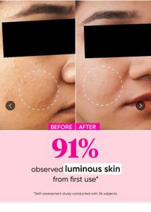 Dot &amp; Key Watermelon Glycolic Face Serum