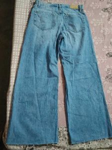 Go Colors Light blue Jeans