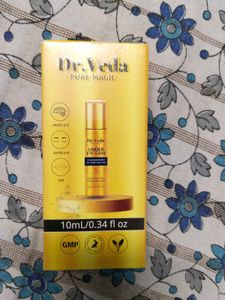Dr. Veda Under Eye Care Roll-On