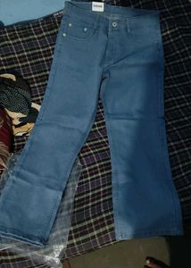 DAIME The Jeans Club Denim Pants
