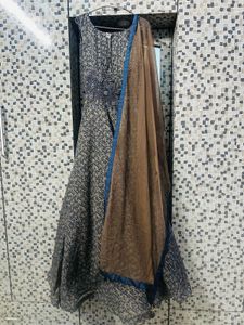 Heavy Gown