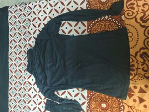 Stylish Black Top