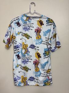 Graphic tee