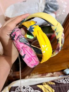 Combo Hairbands