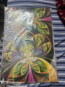 Reversible Dining Table Mat For Sale