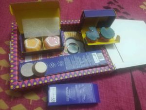 Happy Diwali Decorative Box