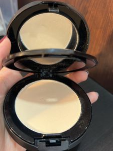 Compact From Mars In Shade 2