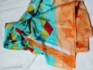 Daily Wear Saree