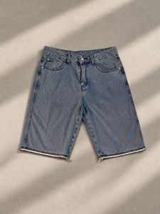 Convertible Cargo Jeans / Jorts
