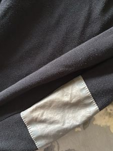 Men's Black Jogger Pants