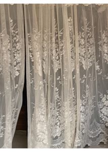 5 Curtains