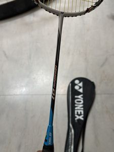 Brand New Yonex (Nanoray D1) Badminton Racket