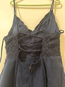 Short Dress