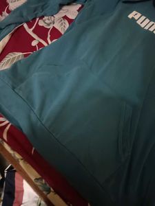 Puma Hoodie