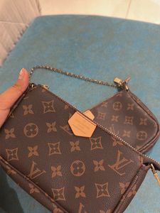 Louis Vuitton Pouch Box