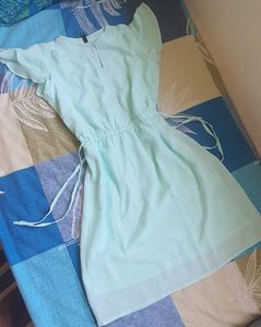 Rio Skater Dress