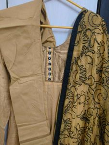 Beautiful Anarkali set
